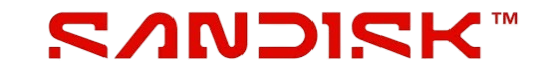 SanDisk